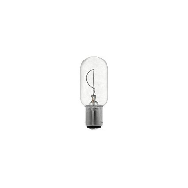 Ilb Gold Bulb, Incandescent Tubular, Replacement For Donsbulbs, 30T8Dc-24V 30T8DC-24V - main
